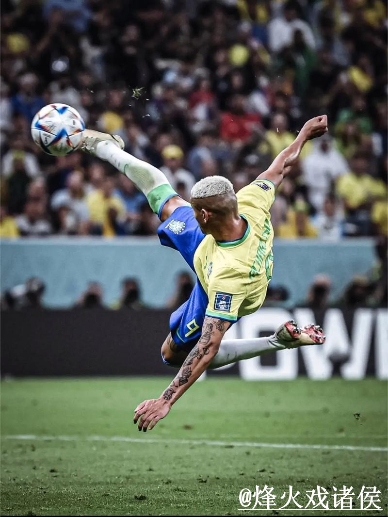 超清解析：2026世界杯预测全景